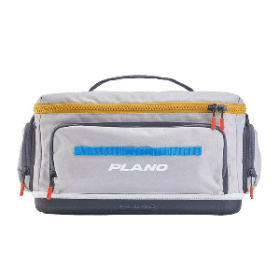 Plano Weekend Tackle Bag 3600 - Creek - PLAWKND3600GBTBCREEK