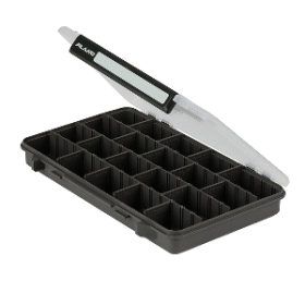 Plano Stowaway&reg; 3700&trade;