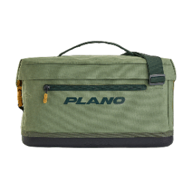 Plano Weekend&trade; Softsider Tackle Bag - 3700 Series - Moss