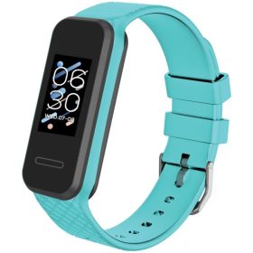 3PLUS (R) FITNESS TRACKER + HR 80X160 PIXEL COLOR DISPLAY
