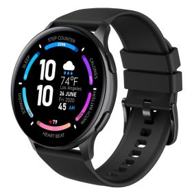 3 PLUS (R) VIBE CALLIE SMARTWATCH W/BT CALL