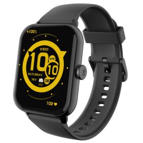 3 PLUS (R) VIBE LITE SMARTWATCH W/BT CALL