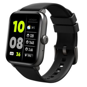 3 PLUS (R) VIBE FIT SMARTWATCH W/BT CALL