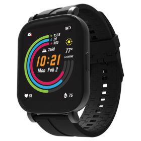 3 PLUS (R) VIBE PRO SMARTWATCH AMOLED TOUCHSCREEN