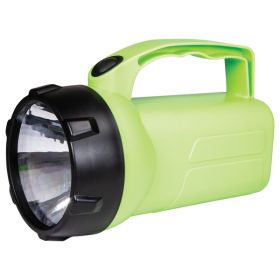 DORCY (R) RECHARGABLE SPOTLIGHT 200 LUMEN