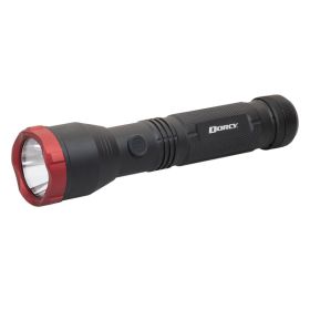 DORCY (R) ULTRA HD SERIES 800 LUMEN ALUMINUM FLASHLIGHT