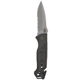 SOG Escape - Bead Blasted Folding Knife