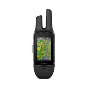GARMIN (R) RINO 755T HANDHELD RADIO/GPS NAVIGATOR