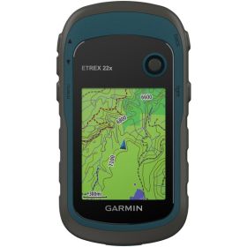 GARMIN (R) ETREX 22X HANDHELD GPS