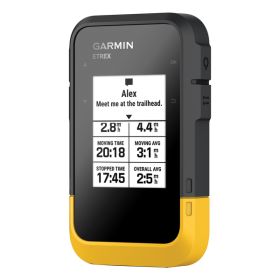 GARMIN (R) ETREX SE GPS HANDHELD NAV