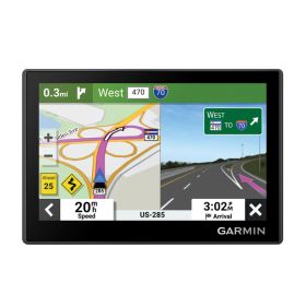 GARMIN (R) DRIVE 53 GPS NAVIGATOR