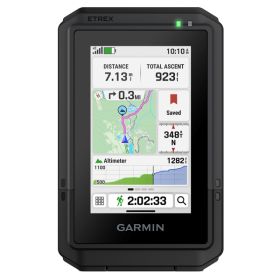 GARMIN (R) ETREX TOUCH GPS HANDHELD NAV