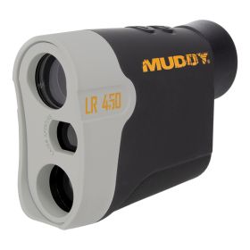 MUDDY (R) 450 LASER RANGE FINDER