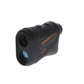MUDDY (R) 650 LASER RANGE FINDER