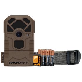 MUDDY (R) 14MP PRO CAMERA 14 COMBO