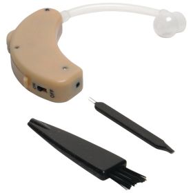 WALKER'S GAME EAR (R) ULTRA HEARING ENHANCER SNGL