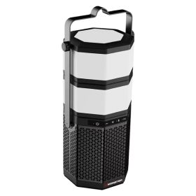 MONSTER (R) 20 WATT LUNA PORTABLE SPEAKER