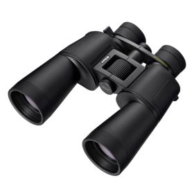 NIKON (R) ACTION ZOOM 10-22X50 BINOCULARS
