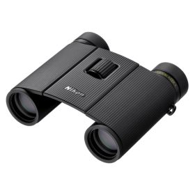 NIKON (R) TRAILBLAZER II COMPACT WATERPROOF 8X25 BINOCULARS