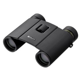 NIKON (R) TRAILBLAZER II 10X25 WATERPROOF BINOCULARS