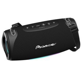 PIONEER (R) 240 WATT PORTABLE BT SPEAKER