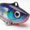 Rapala Sarda; 22 - Flying Fish