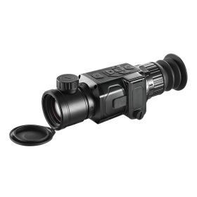 VEVOR Thermal Imaging Hunting Scope 1X -8X Zoom 0.39" OLED Screen