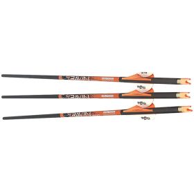 Ravin .003 Crossbow Lighted Arrows - Match-Grade (3-Pack)